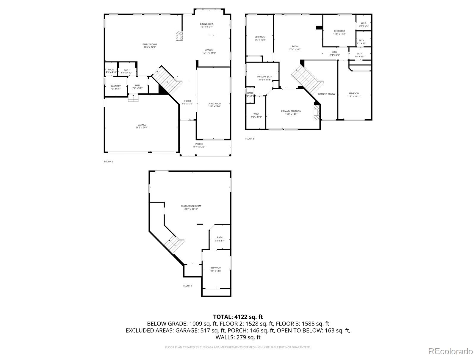 MLS Image #46 for 20864 e 49th avenue,denver, Colorado