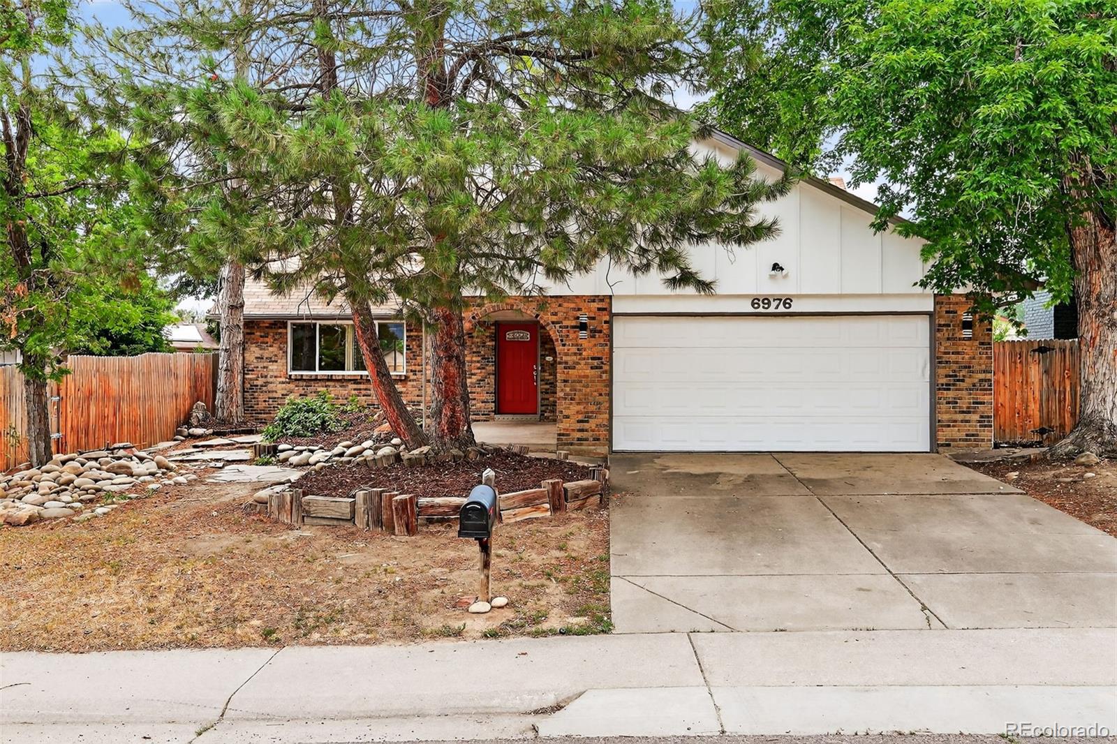 MLS Image #0 for 6976 s ammons street,littleton, Colorado