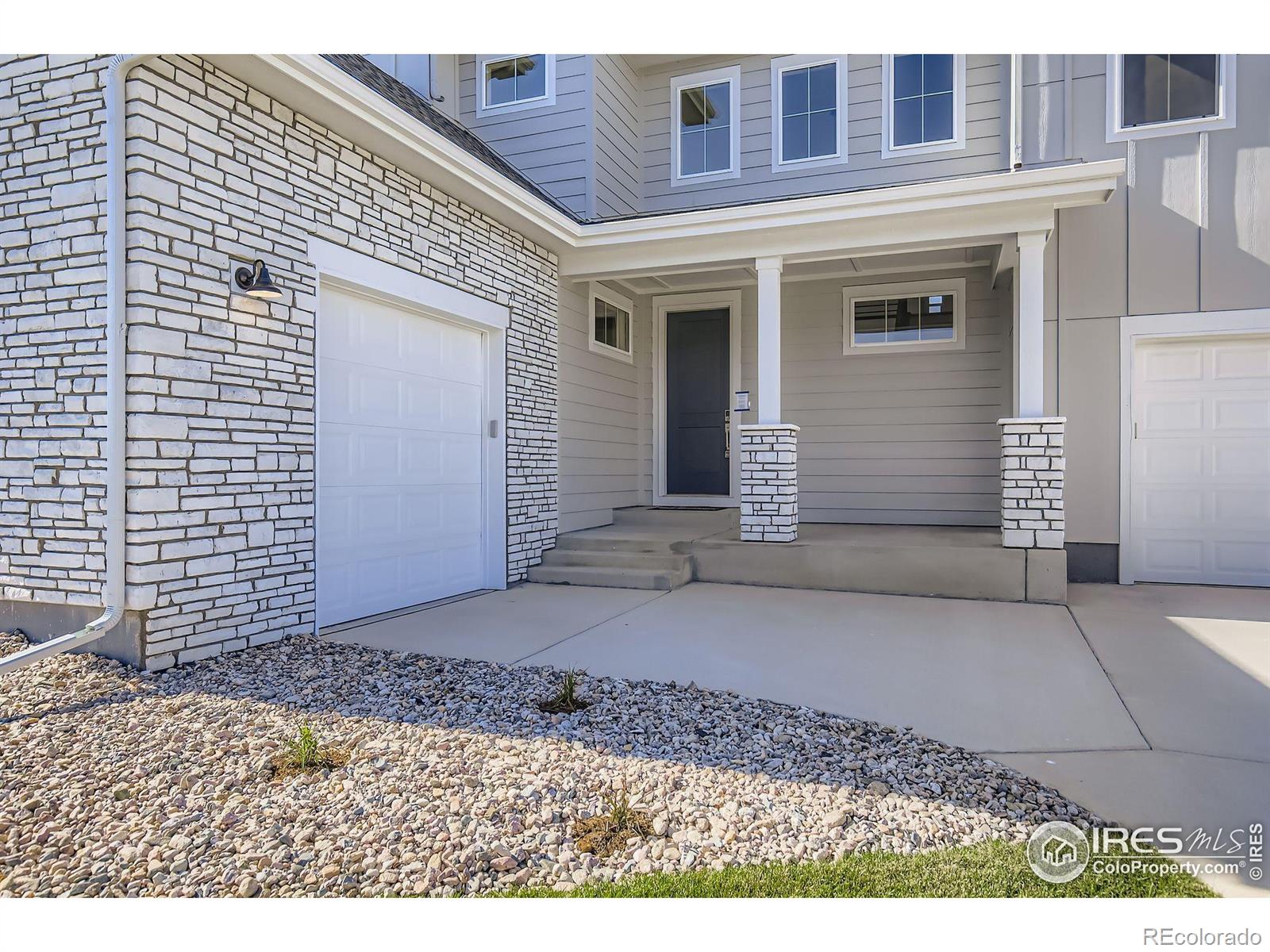 MLS Image #1 for 4379  trader street,timnath, Colorado