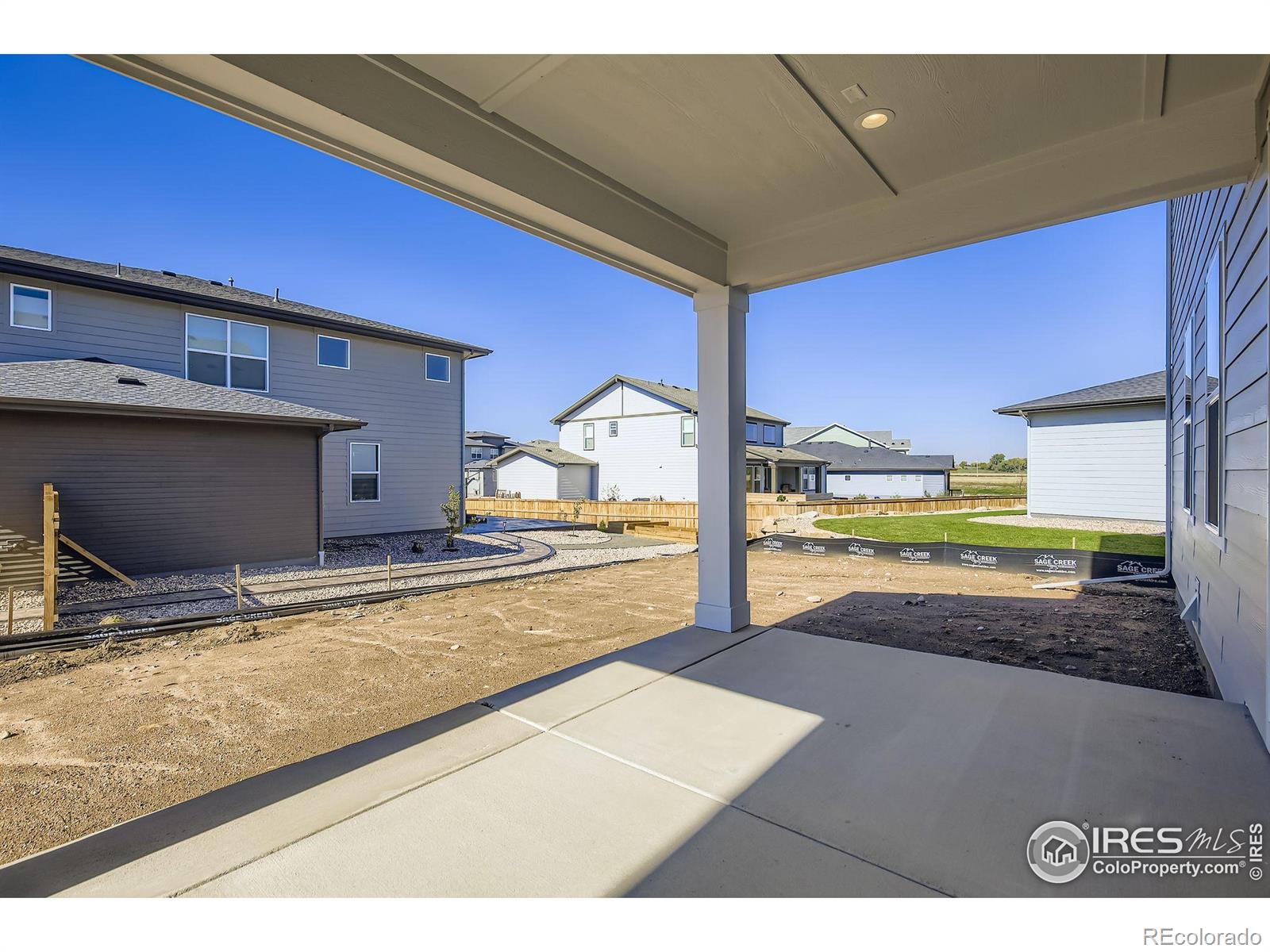 MLS Image #17 for 4379  trader street,timnath, Colorado