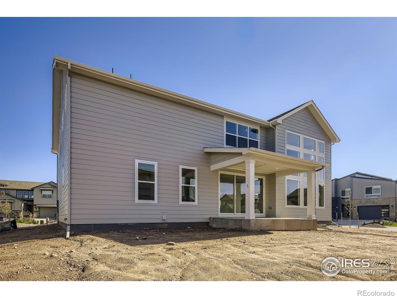 MLS Image #19 for 4379  trader street,timnath, Colorado