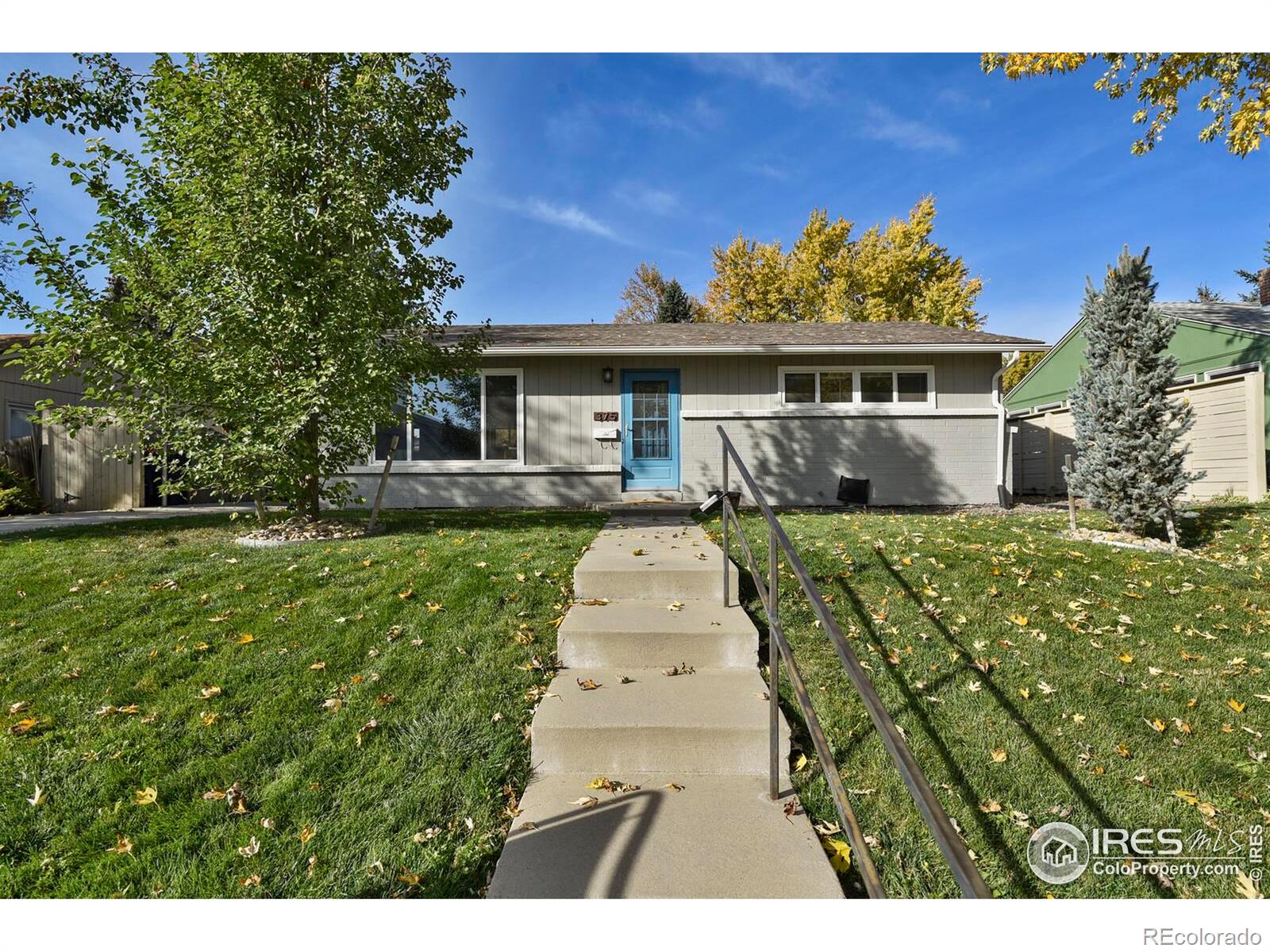 MLS Image #0 for 375  hemlock street,broomfield, Colorado