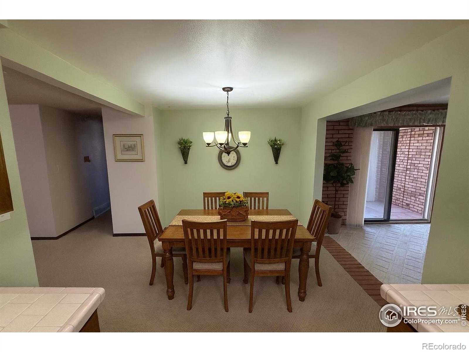 MLS Image #4 for 717 w 36th street,loveland, Colorado