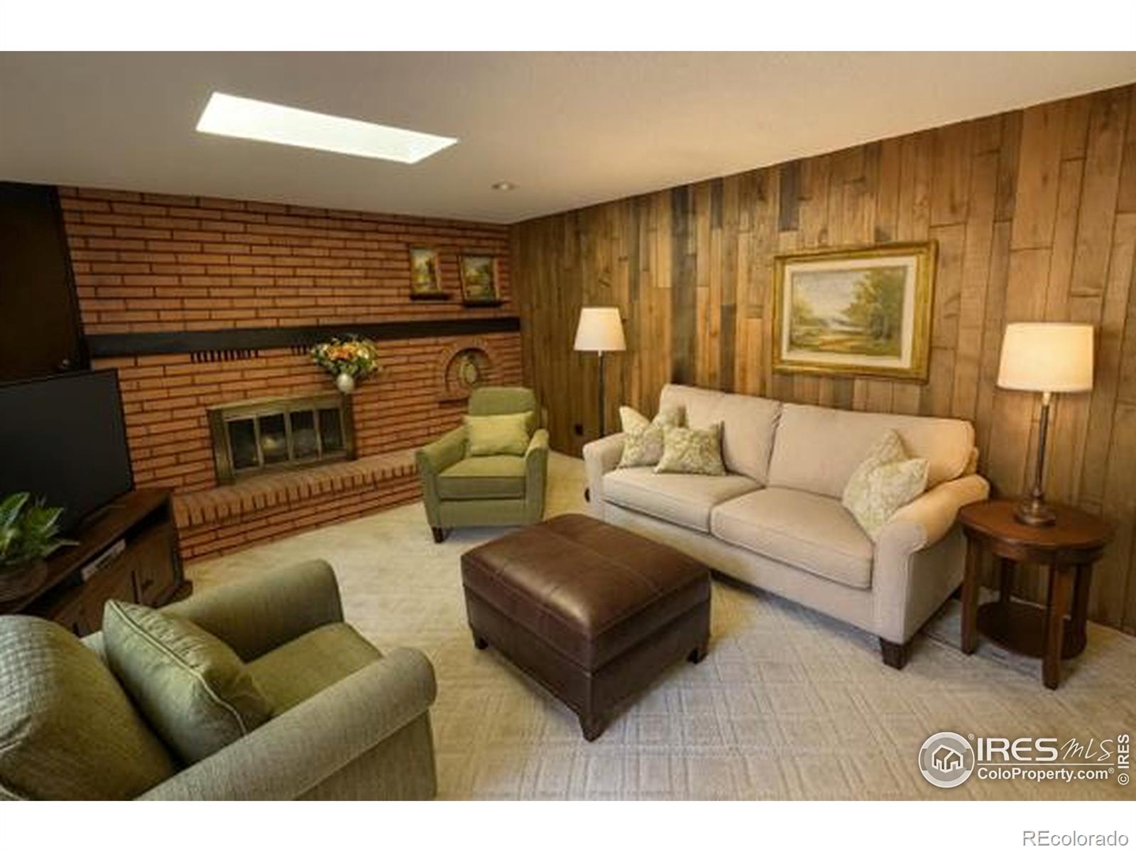 MLS Image #6 for 717 w 36th street,loveland, Colorado
