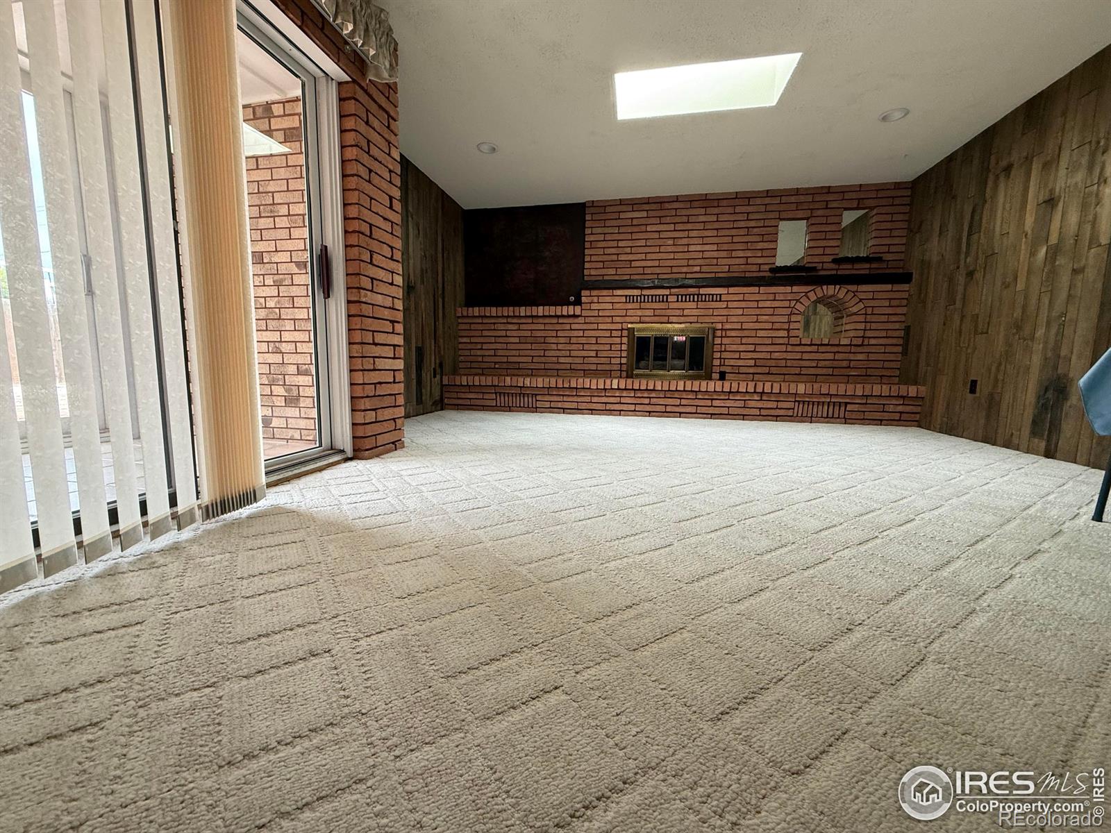 MLS Image #7 for 717 w 36th street,loveland, Colorado