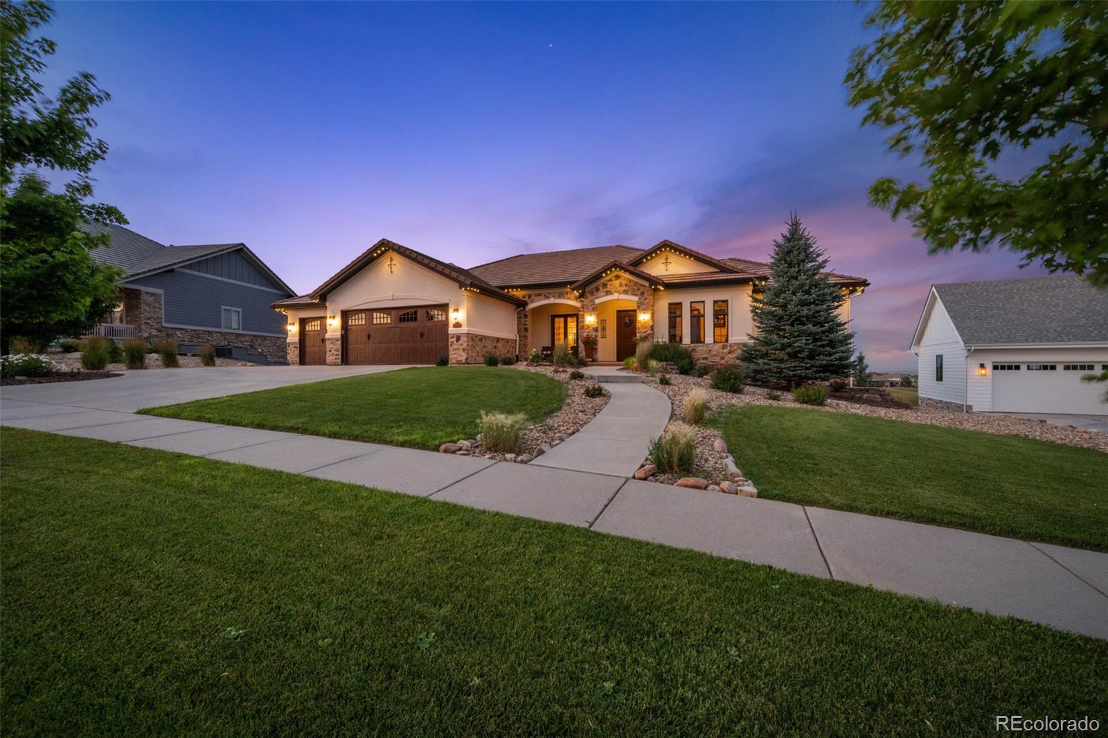 MLS Image #0 for 27062 e long circle,aurora, Colorado
