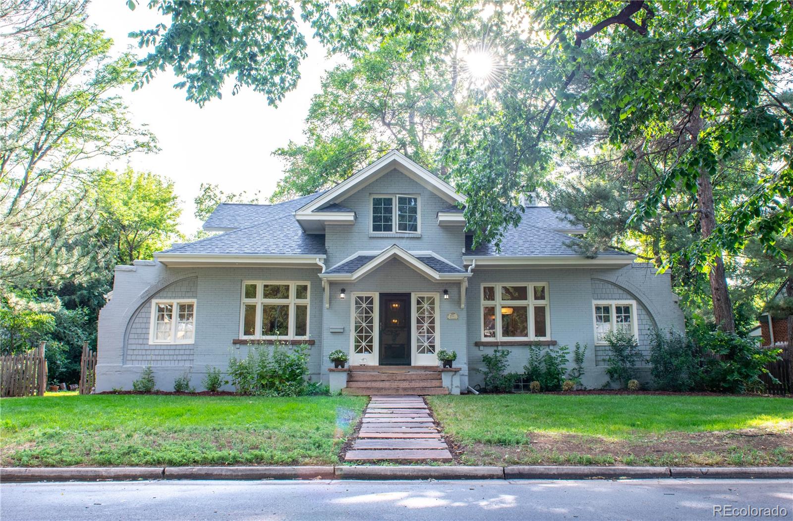 MLS Image #0 for 791  newport street,denver, Colorado