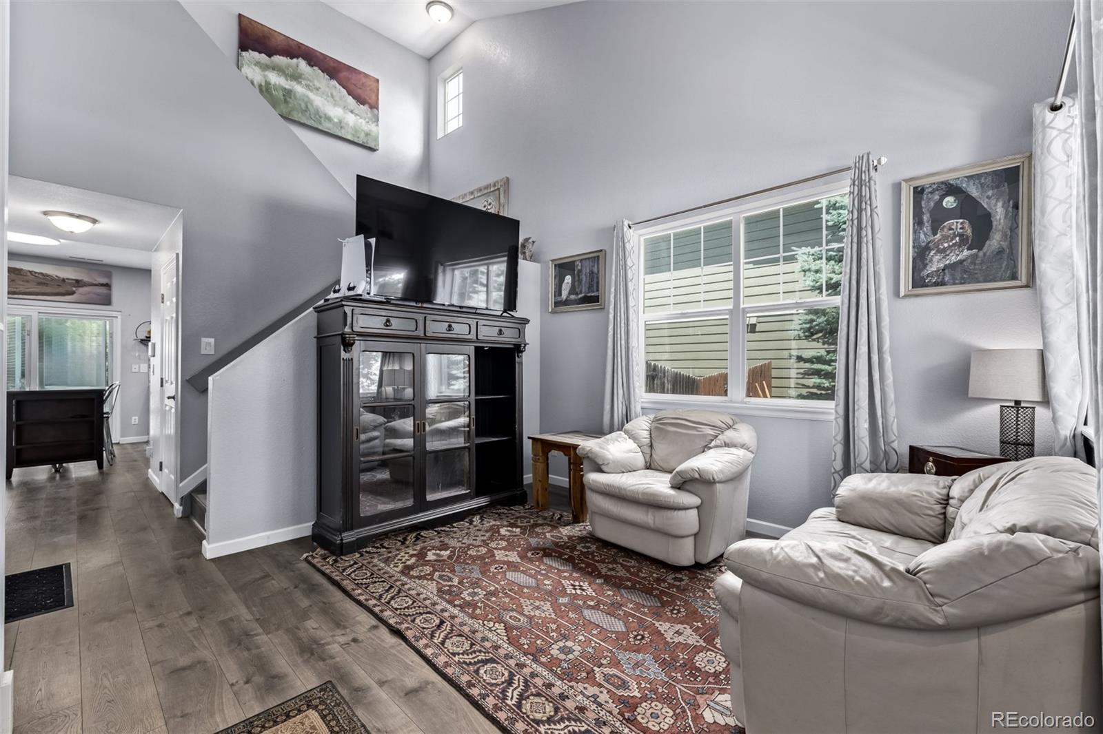 MLS Image #2 for 1273 n heritage avenue,castle rock, Colorado