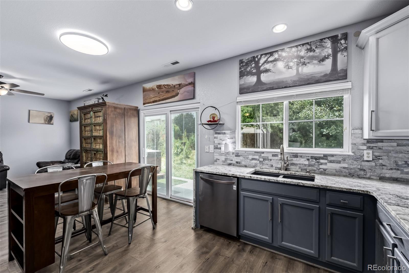 MLS Image #4 for 1273 n heritage avenue,castle rock, Colorado