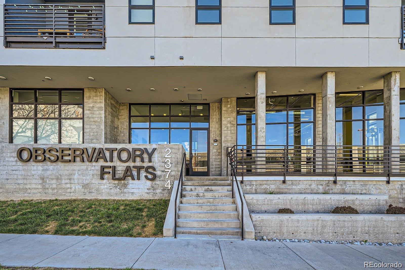 MLS Image #0 for 2374 s university boulevard 504,denver, Colorado