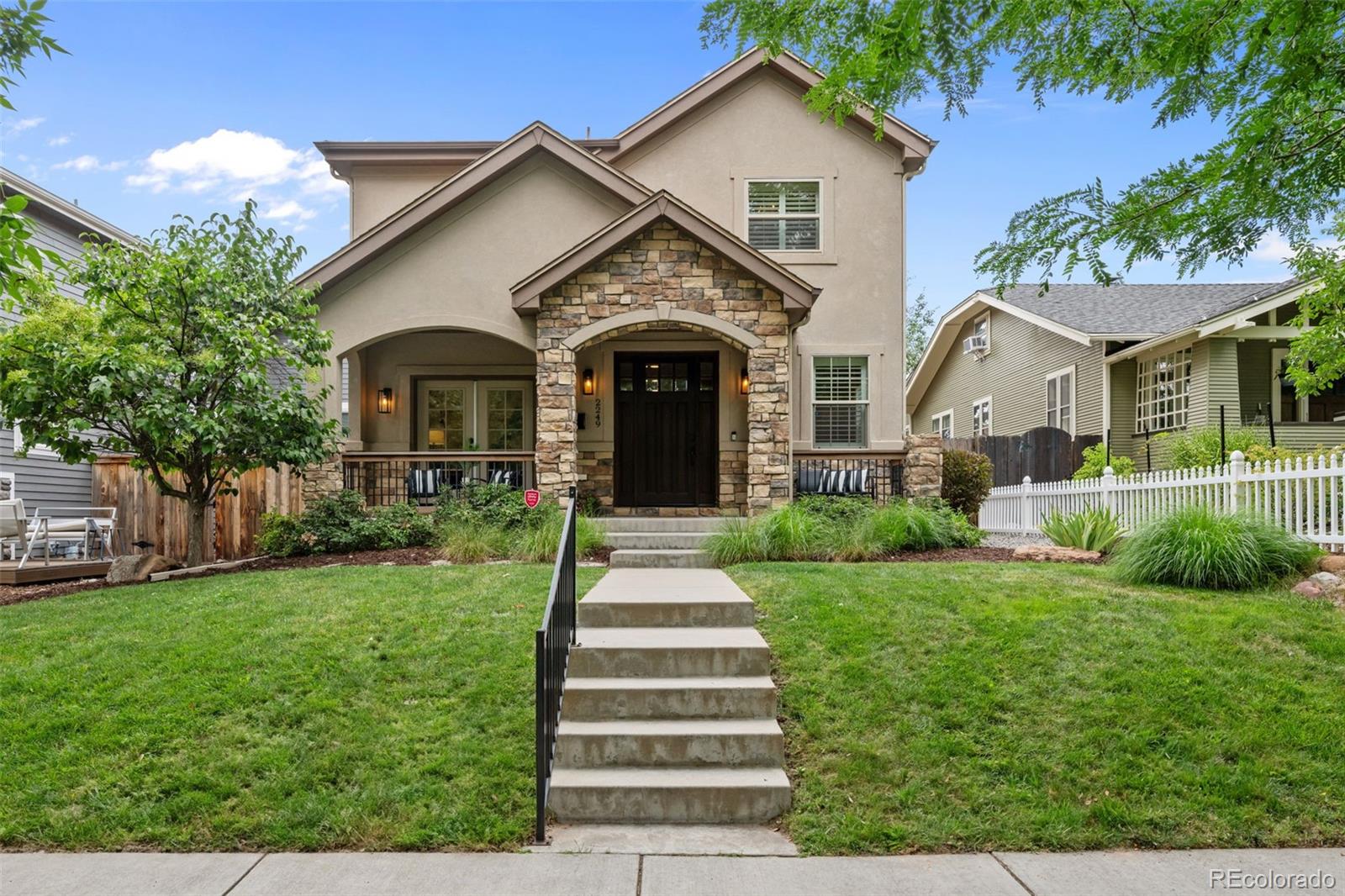 MLS Image #0 for 2249 s marion street,denver, Colorado