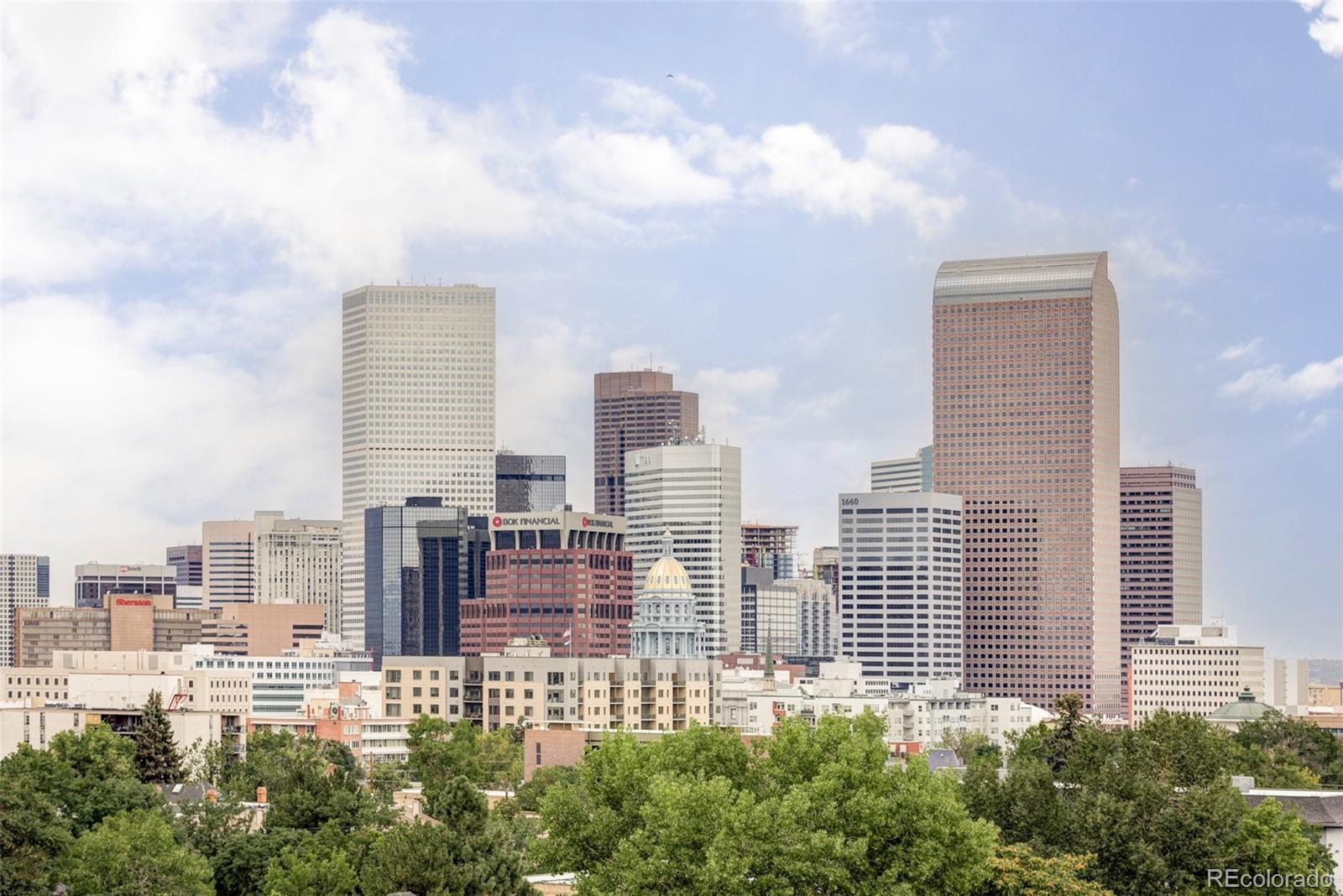 MLS Image #0 for 800 n pearl street 803,denver, Colorado