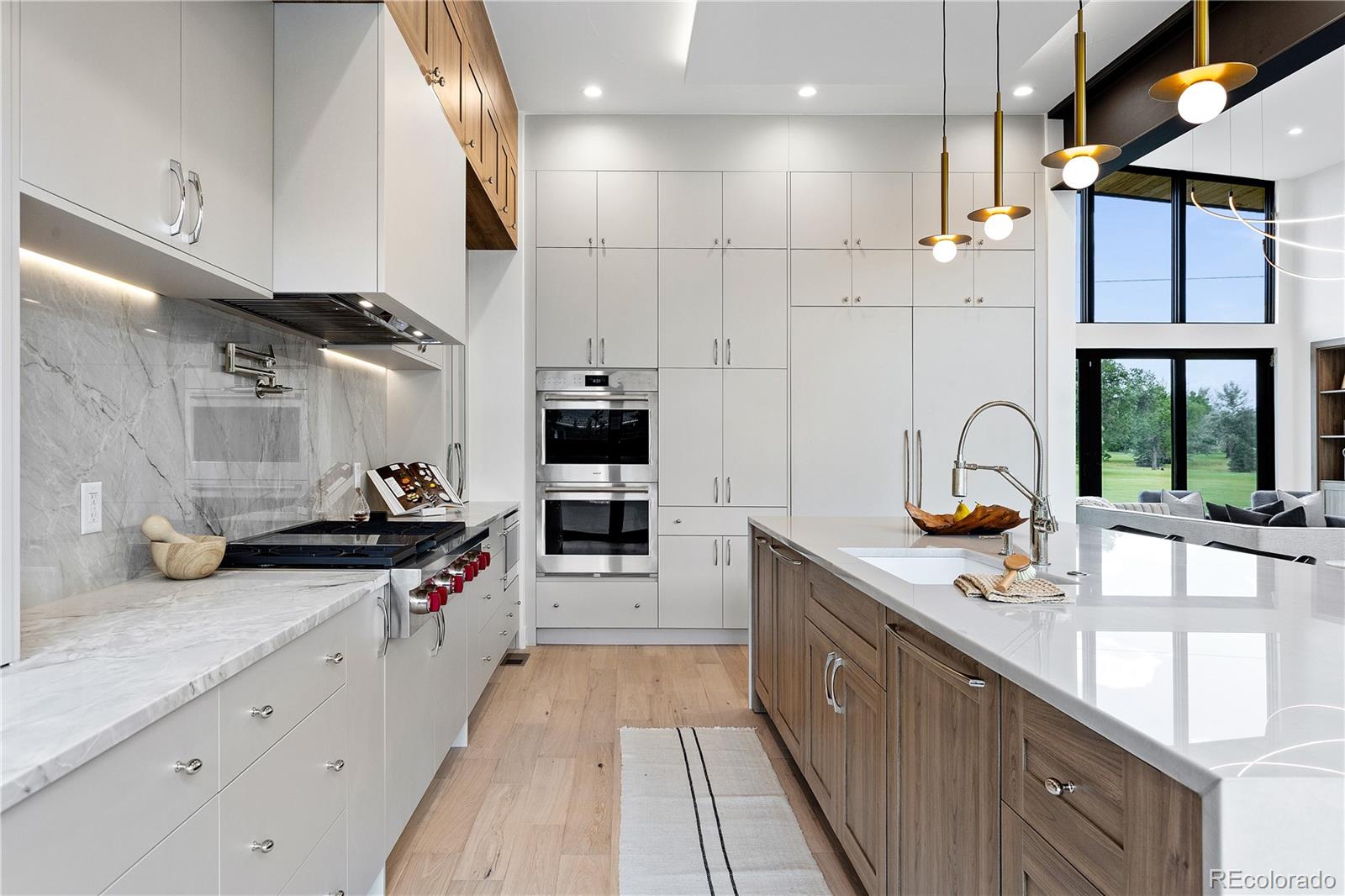 MLS Image #15 for 2960 e floyd drive,denver, Colorado