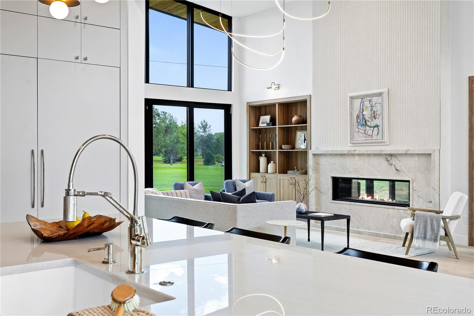 MLS Image #16 for 2960 e floyd drive,denver, Colorado