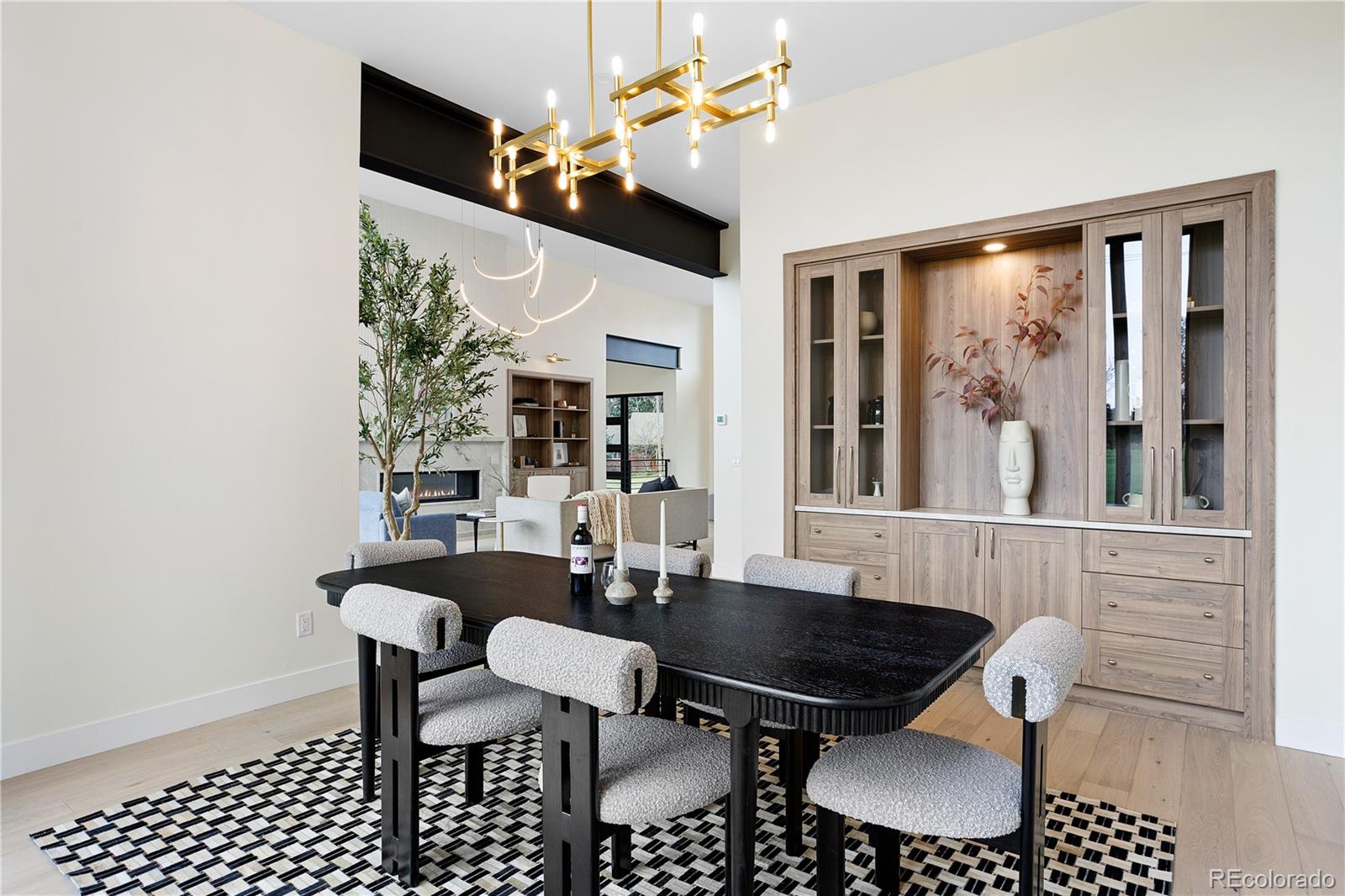 MLS Image #19 for 2960 e floyd drive,denver, Colorado