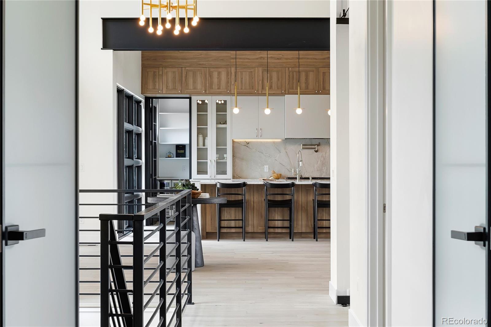 MLS Image #23 for 2960 e floyd drive,denver, Colorado