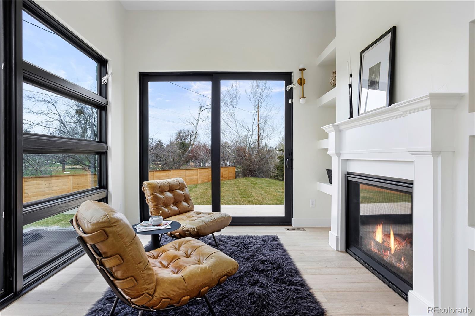 MLS Image #27 for 2960 e floyd drive,denver, Colorado