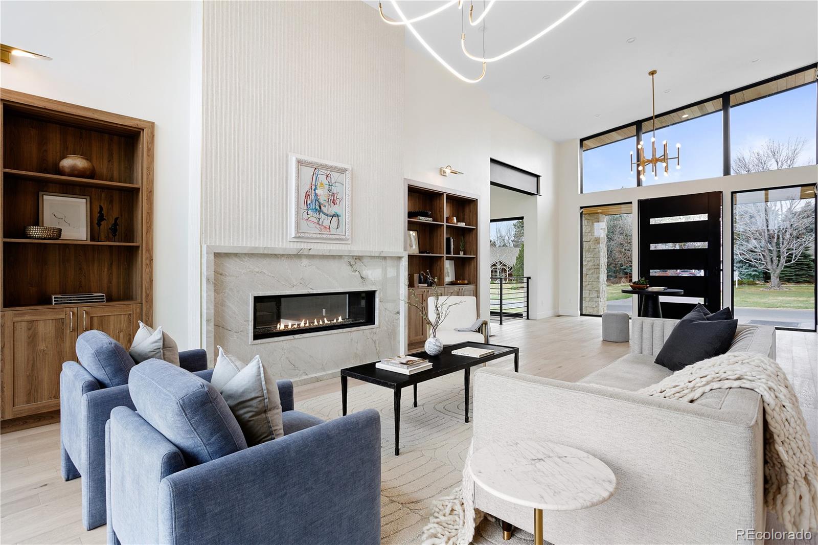 MLS Image #8 for 2960 e floyd drive,denver, Colorado