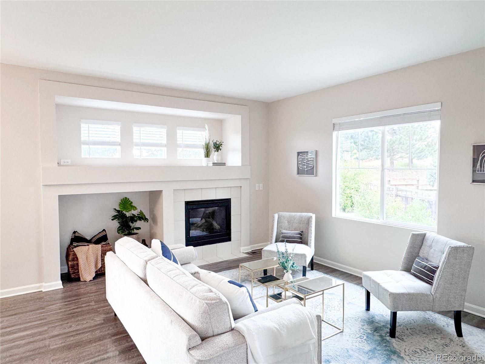 MLS Image #1 for 2934  feather court,castle rock, Colorado