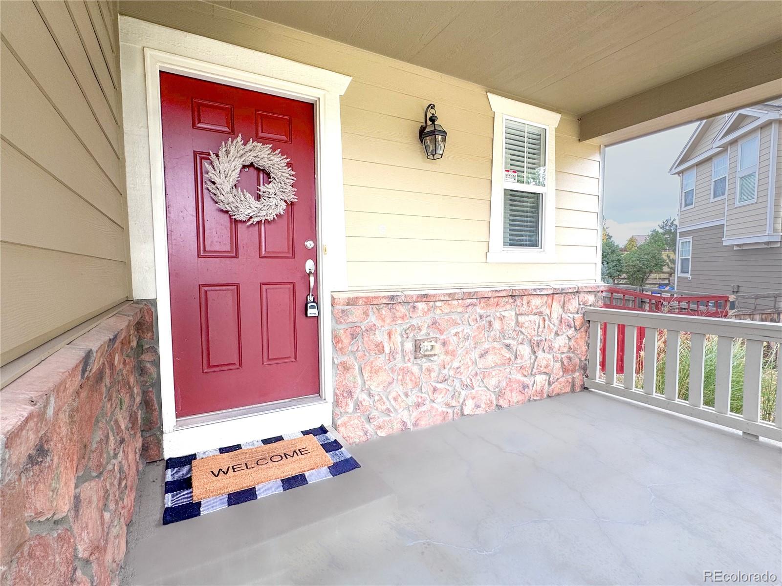MLS Image #19 for 2934  feather court,castle rock, Colorado