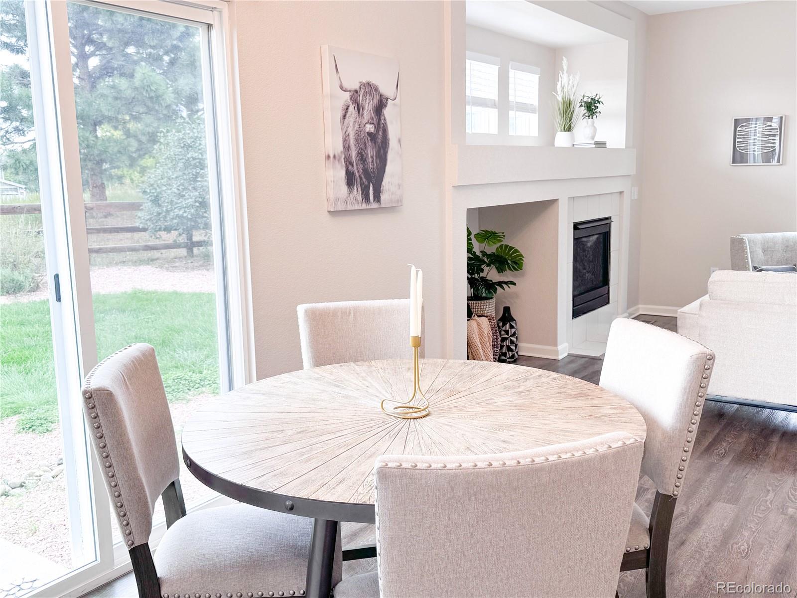 MLS Image #2 for 2934  feather court,castle rock, Colorado