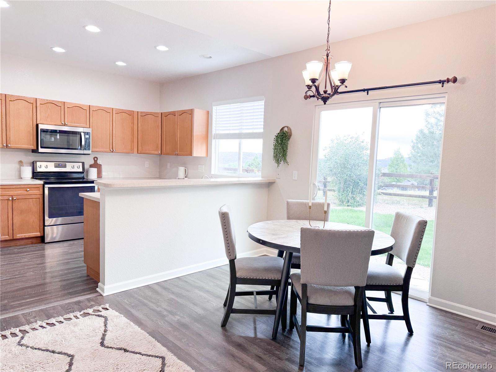 MLS Image #5 for 2934  feather court,castle rock, Colorado