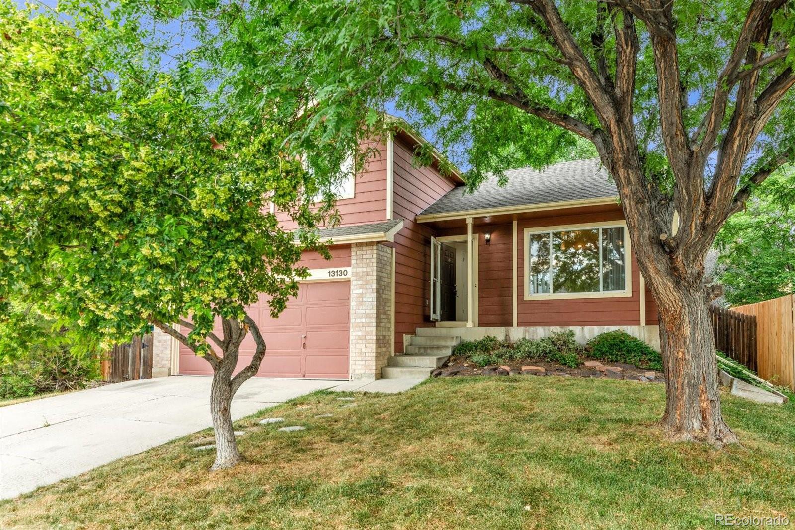 MLS Image #0 for 13130  umatilla street,denver, Colorado