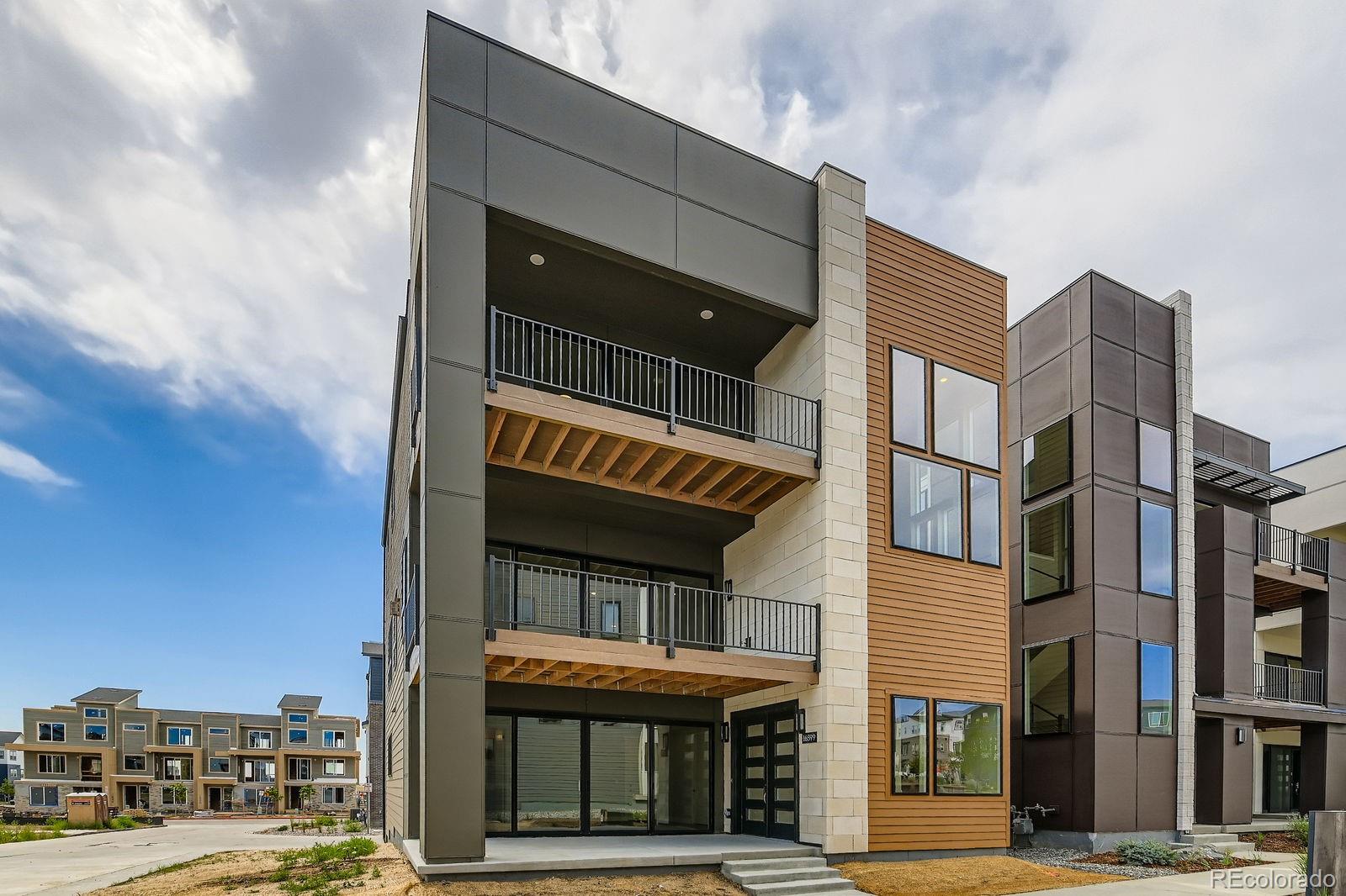 MLS Image #0 for 16599  peak way,broomfield, Colorado