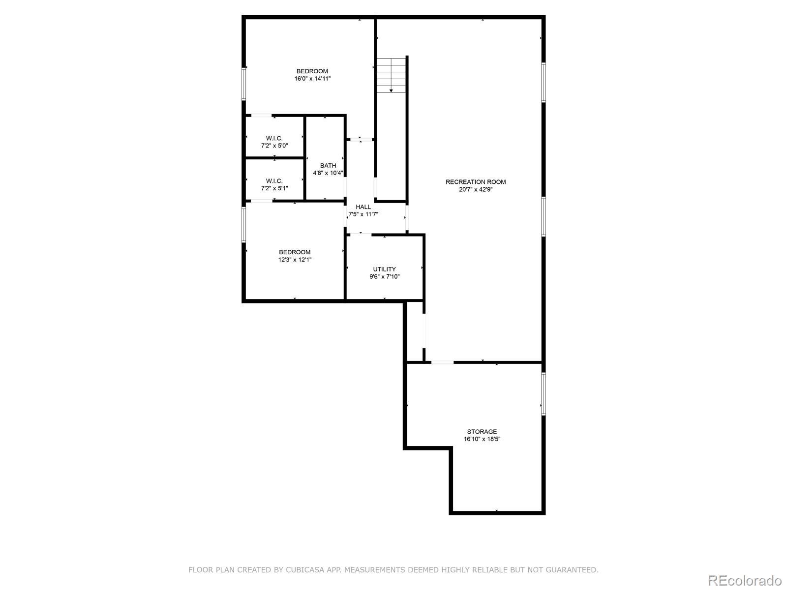 MLS Image #39 for 226 s shady grove court,aurora, Colorado
