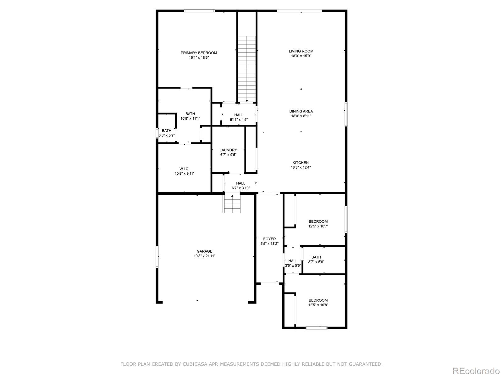 MLS Image #40 for 226 s shady grove court,aurora, Colorado