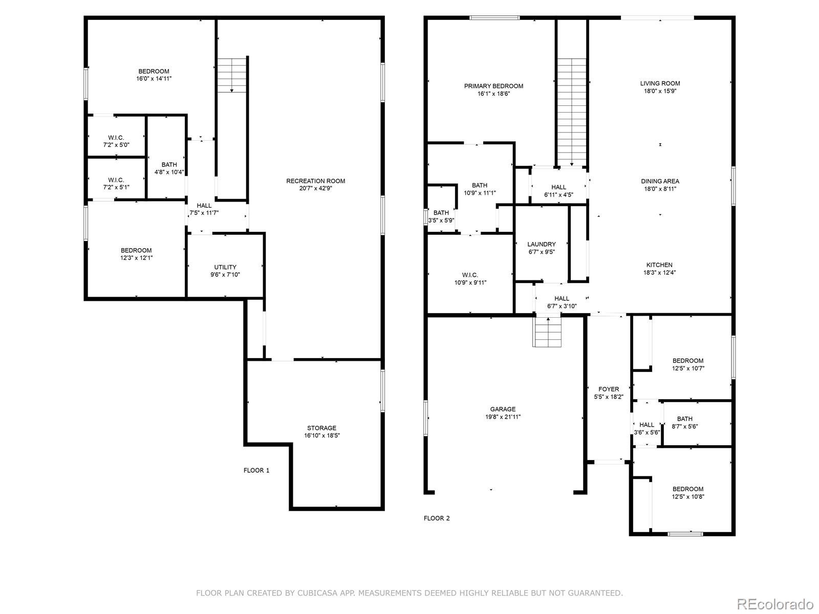 MLS Image #41 for 226 s shady grove court,aurora, Colorado
