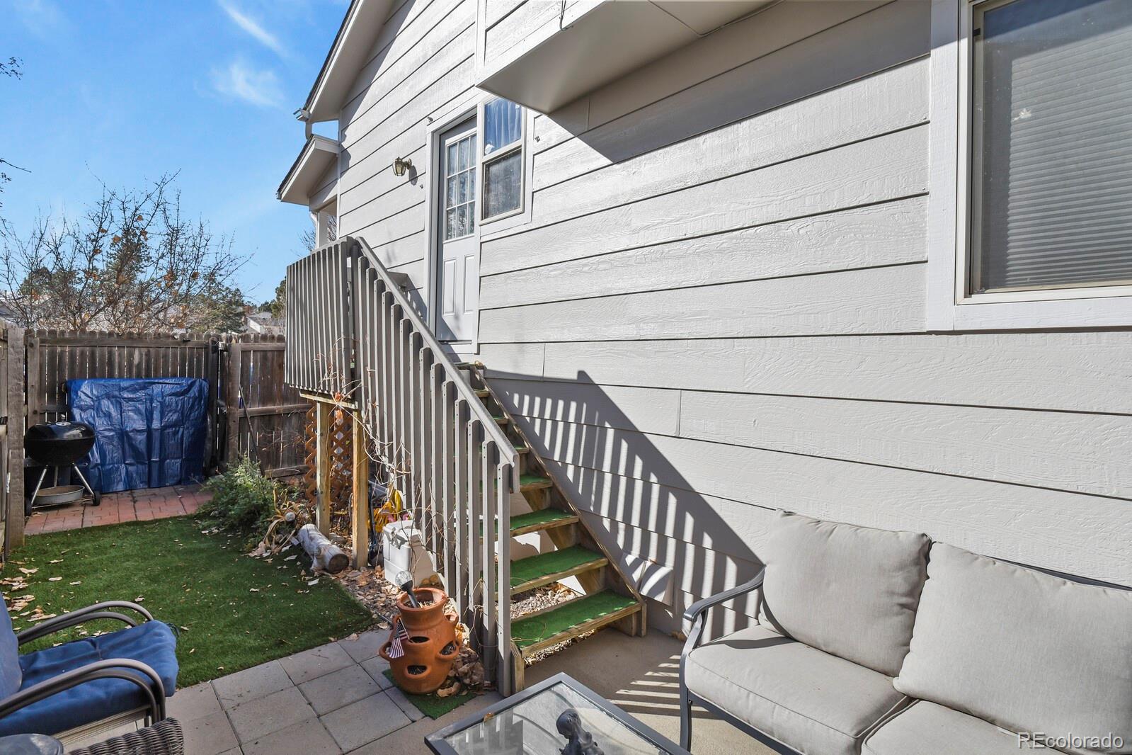 MLS Image #1 for 275  settlement lane,elizabeth, Colorado
