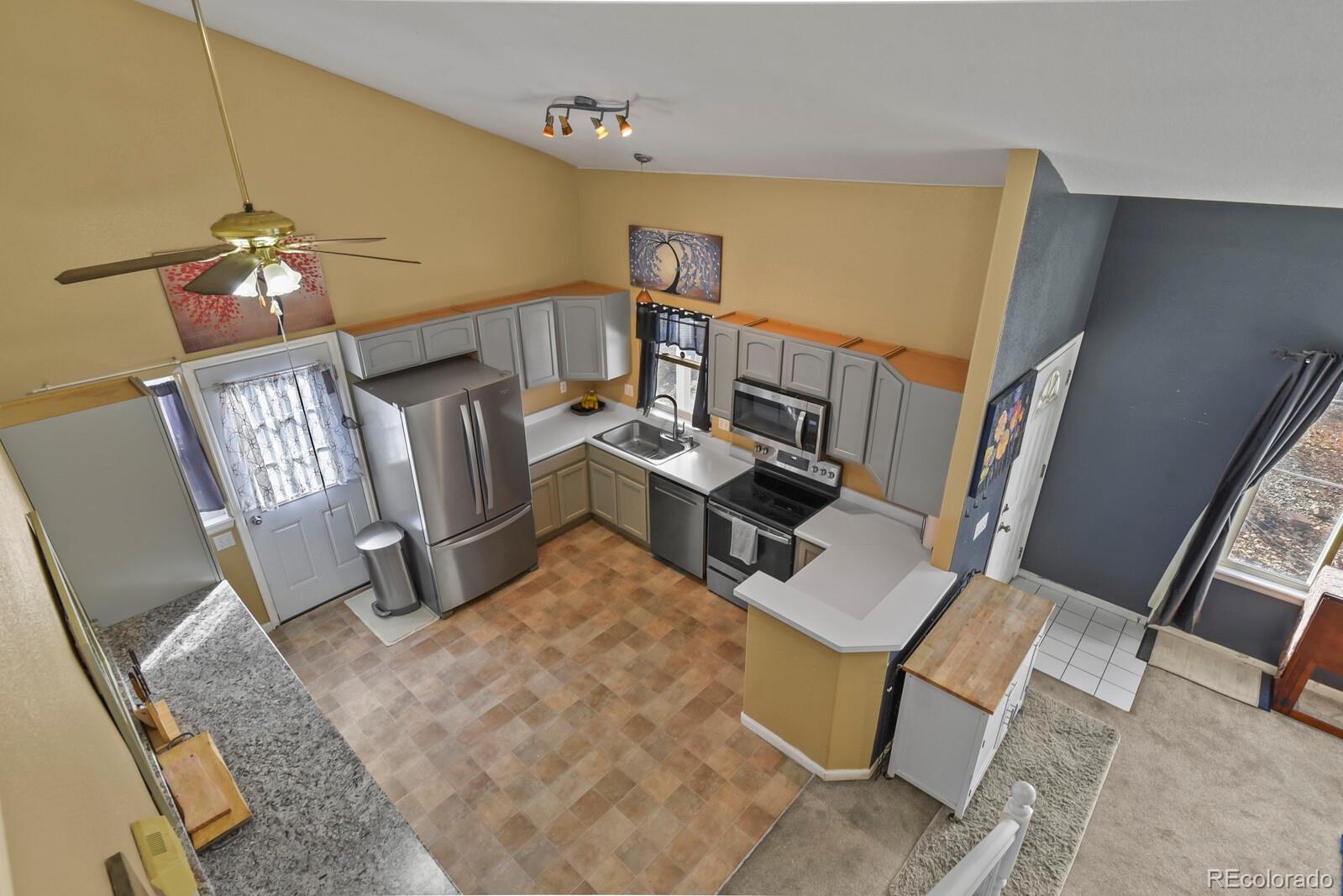 MLS Image #10 for 275  settlement lane,elizabeth, Colorado