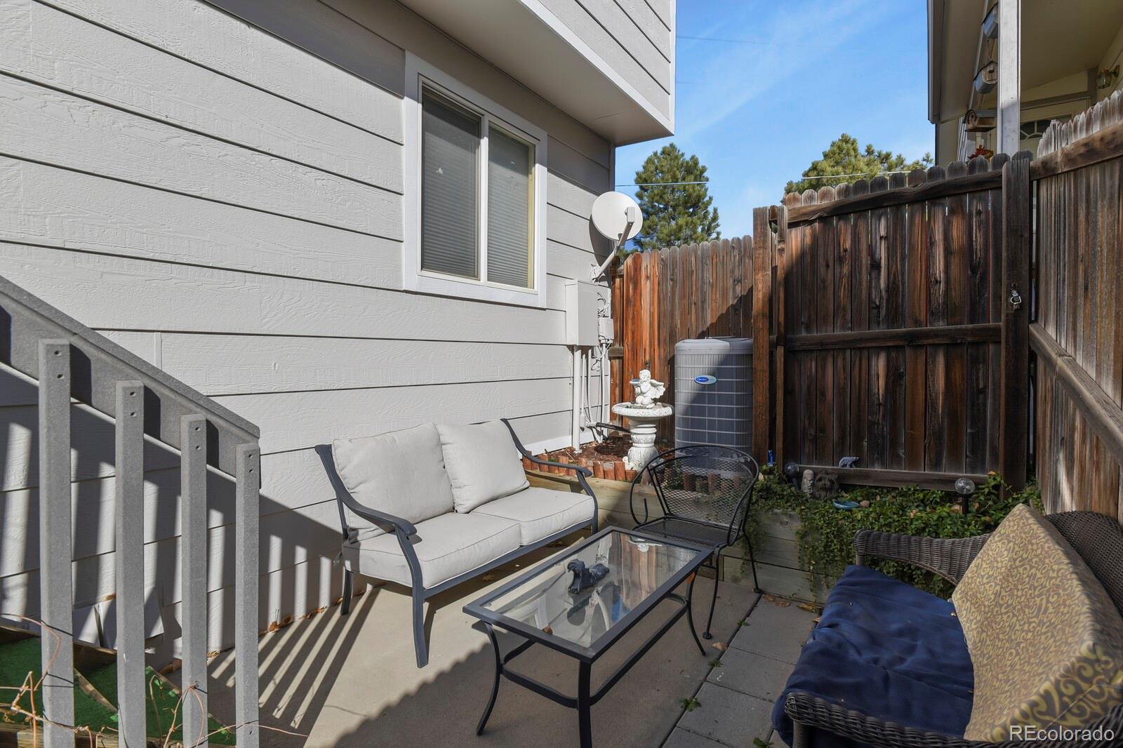 MLS Image #2 for 275  settlement lane,elizabeth, Colorado