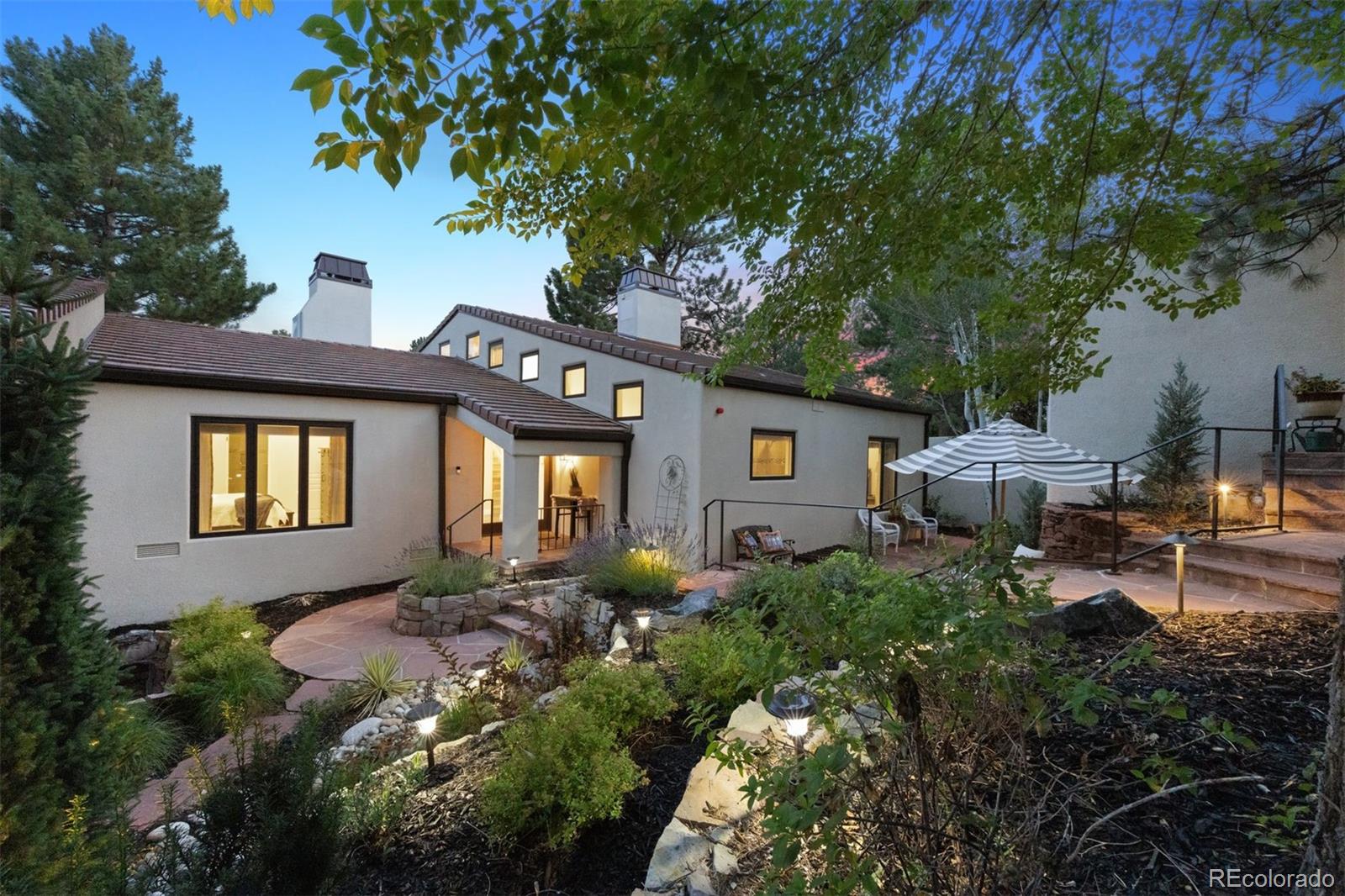 MLS Image #0 for 2114  ridge plaza drive ,castle rock, Colorado