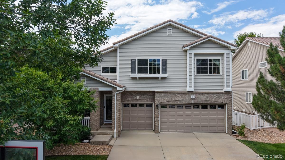 MLS Image #0 for 11803  xavier court,westminster, Colorado