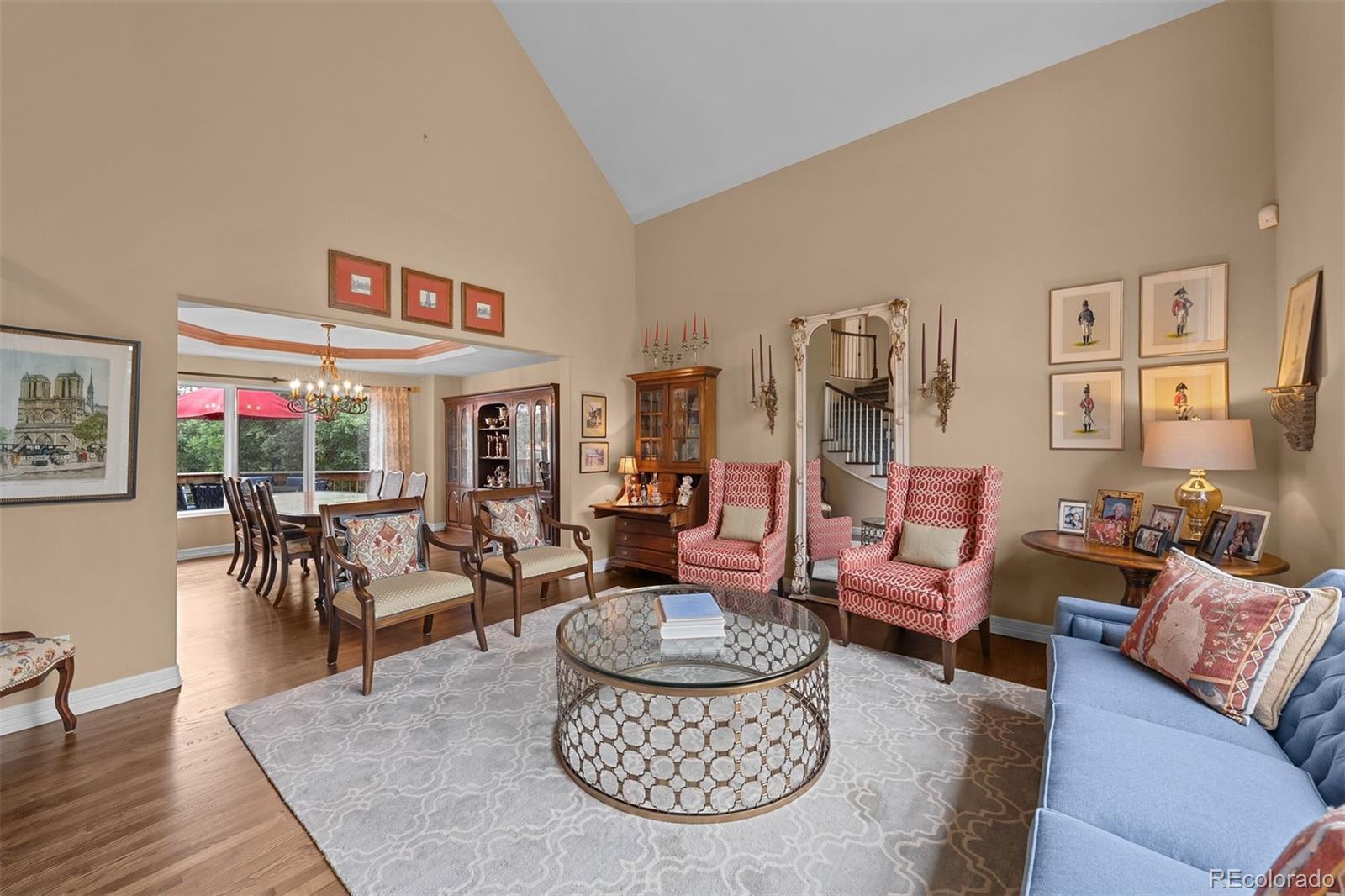 MLS Image #11 for 874  wolverine court,castle rock, Colorado