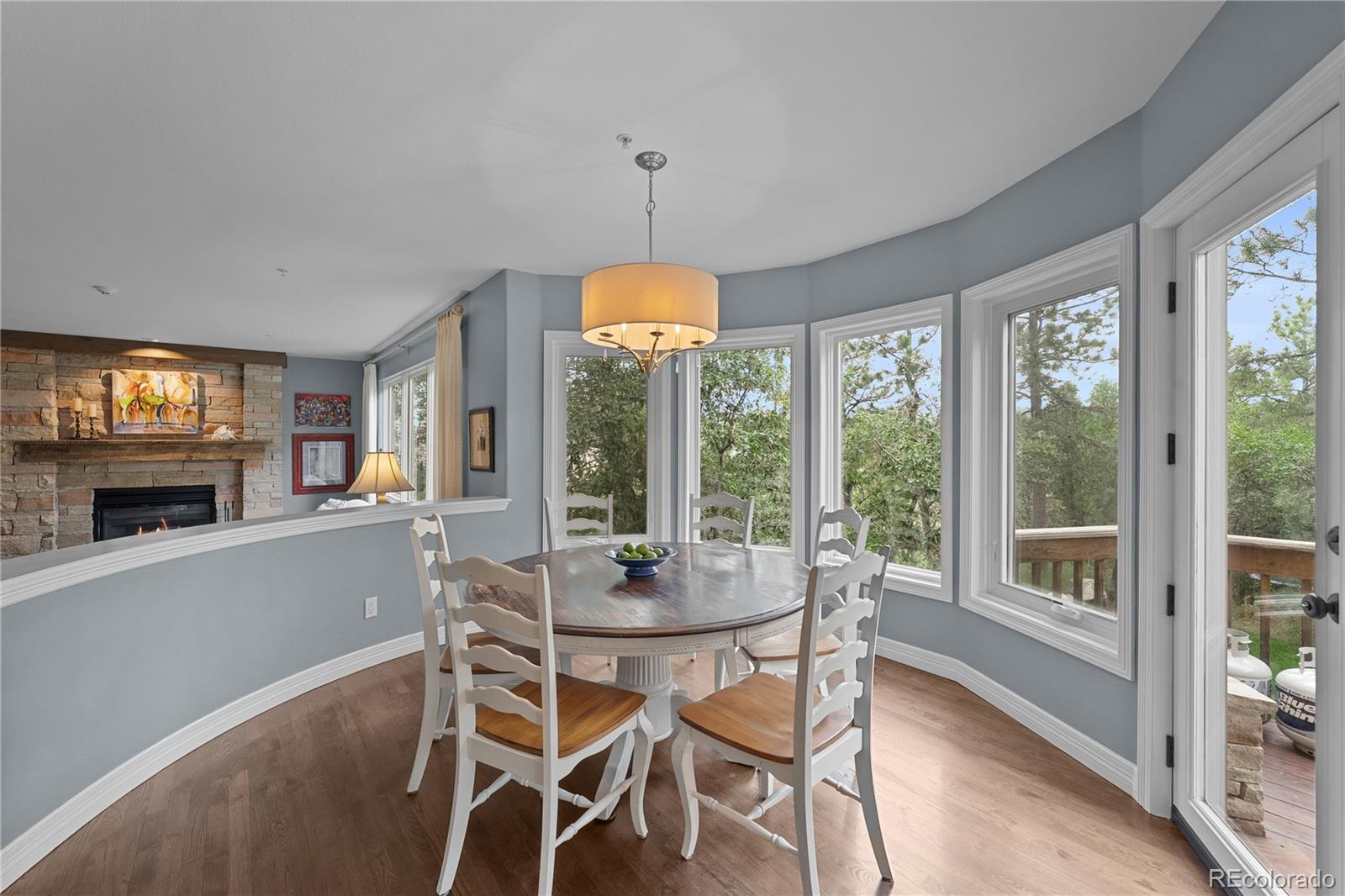 MLS Image #16 for 874  wolverine court,castle rock, Colorado