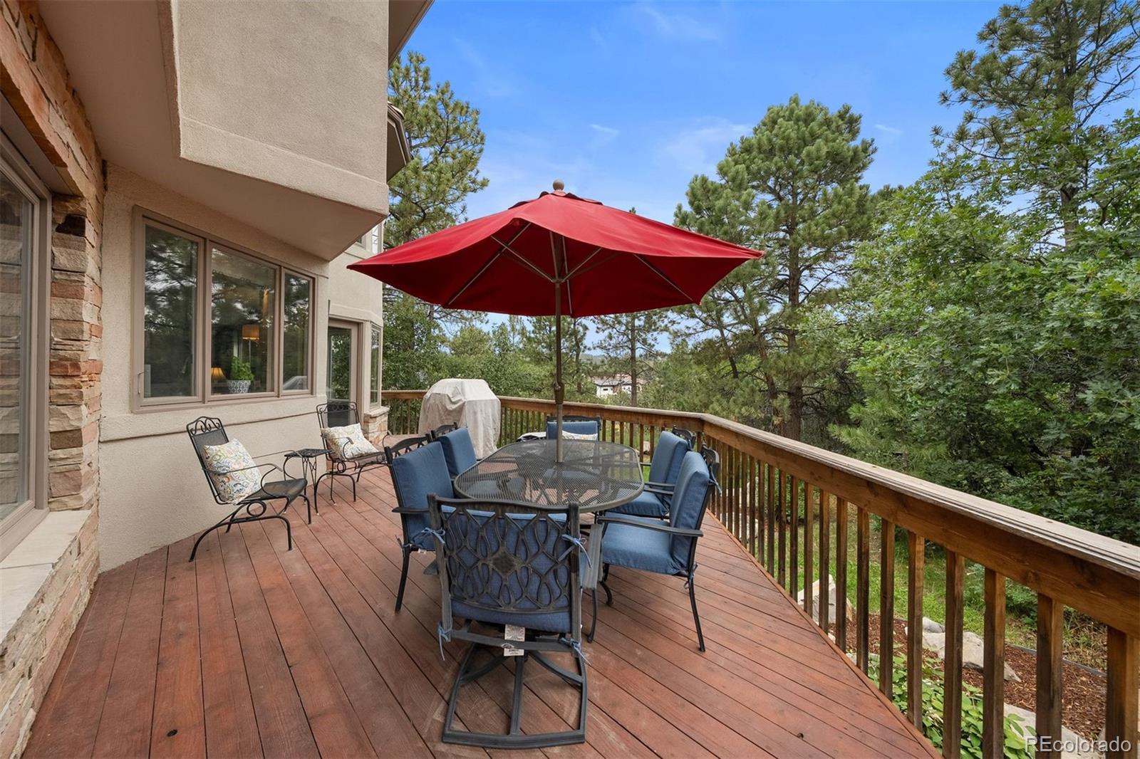 MLS Image #37 for 874  wolverine court,castle rock, Colorado