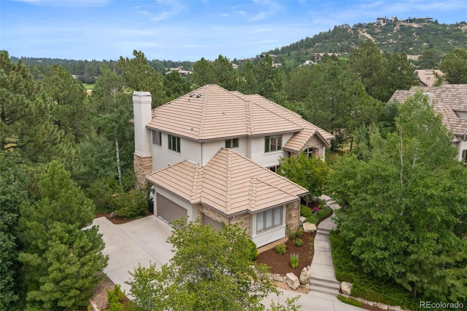 MLS Image #38 for 874  wolverine court,castle rock, Colorado