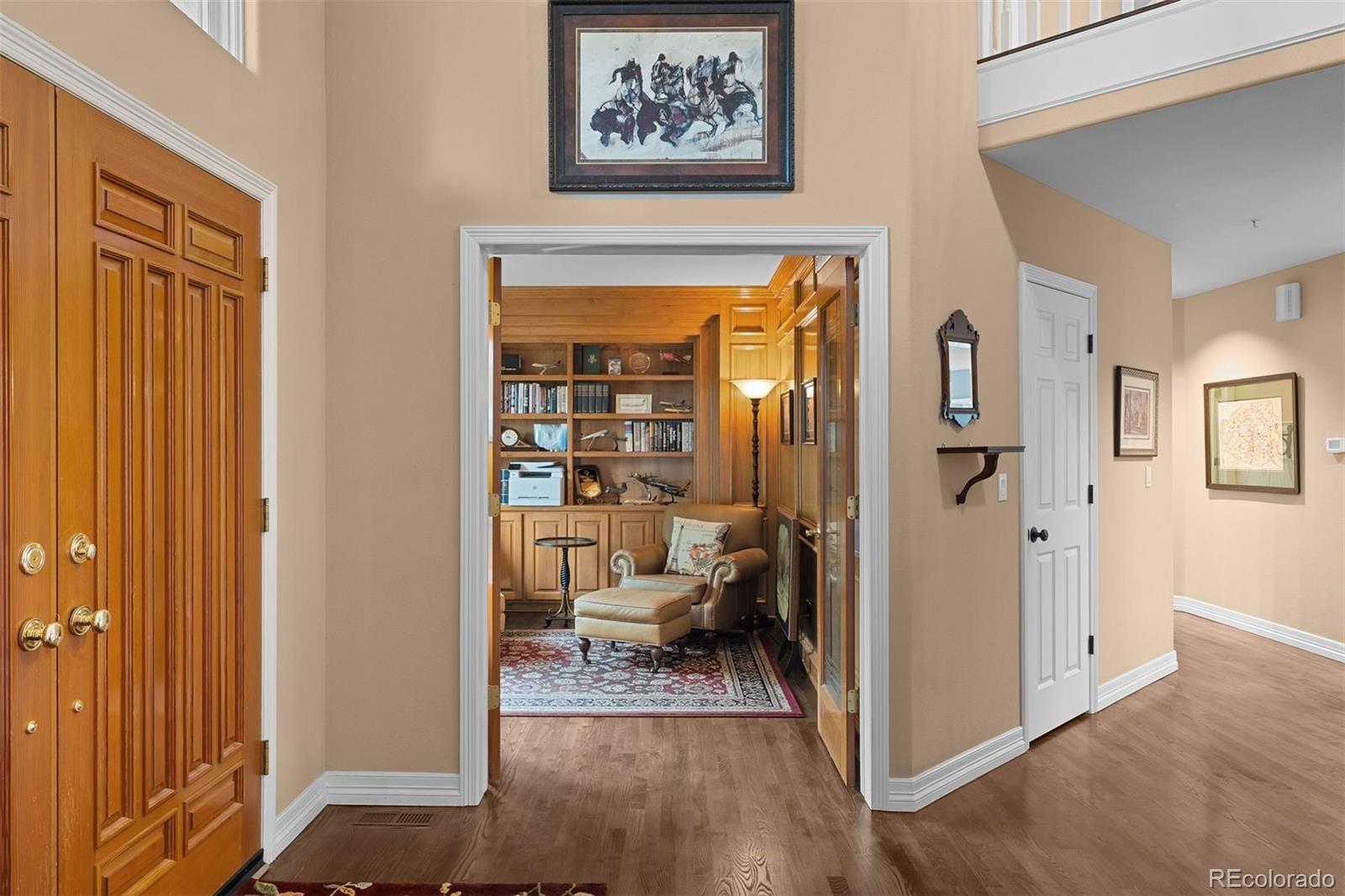 MLS Image #8 for 874  wolverine court,castle rock, Colorado