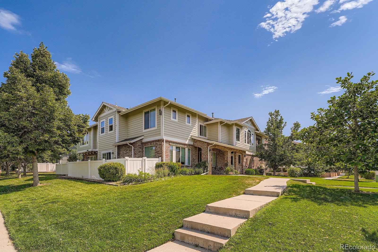MLS Image #1 for 158  whitehaven circle ,highlands ranch, Colorado