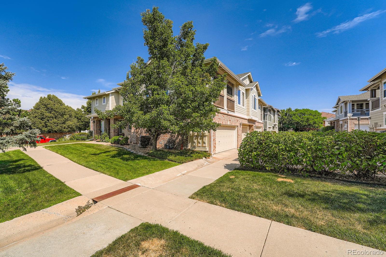 MLS Image #24 for 158  whitehaven circle ,highlands ranch, Colorado