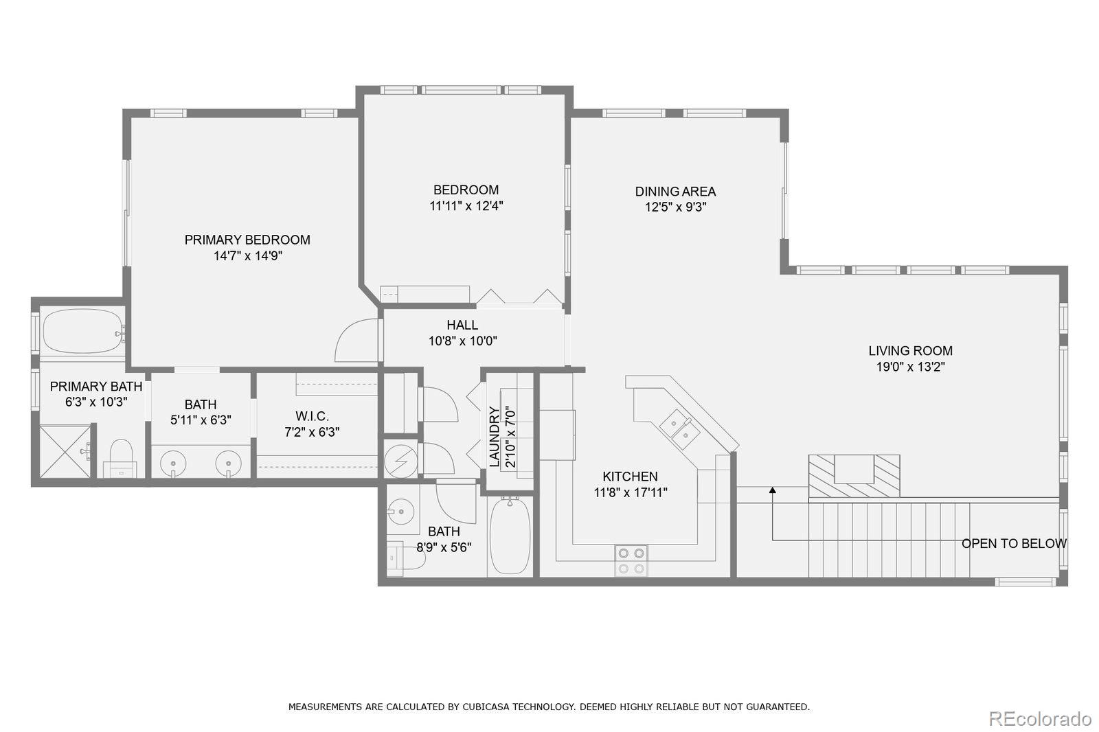 MLS Image #29 for 158  whitehaven circle ,highlands ranch, Colorado