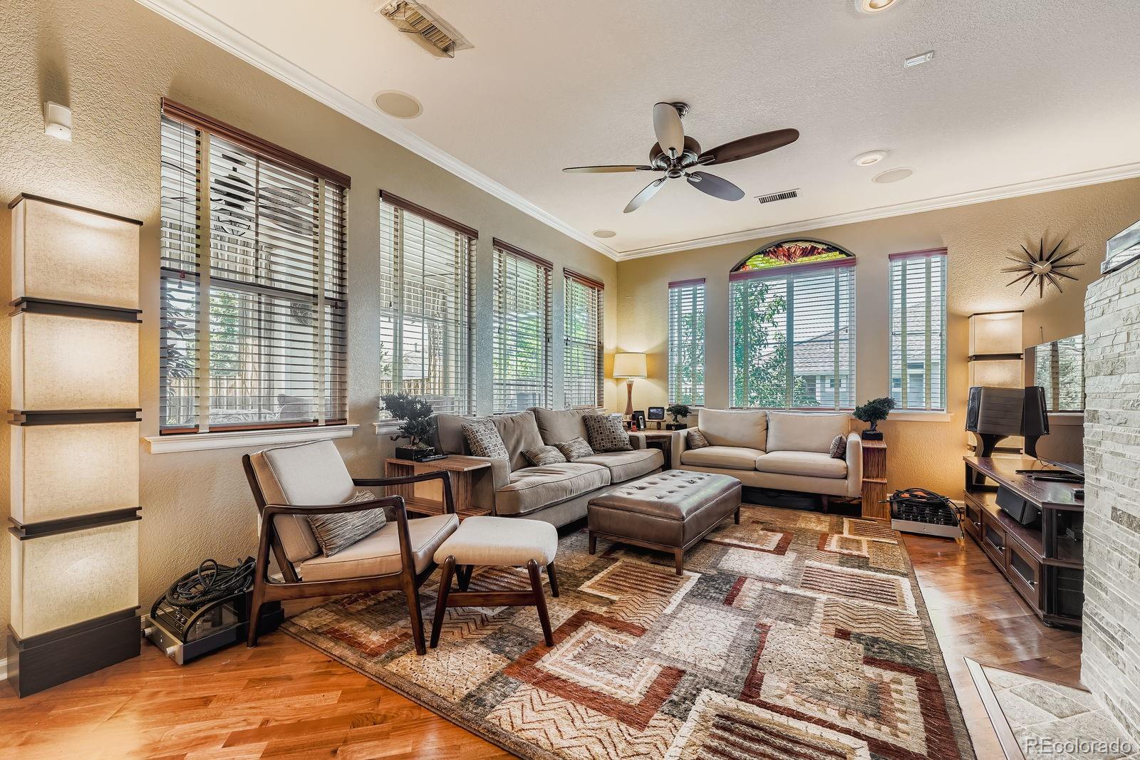 MLS Image #3 for 158  whitehaven circle ,highlands ranch, Colorado