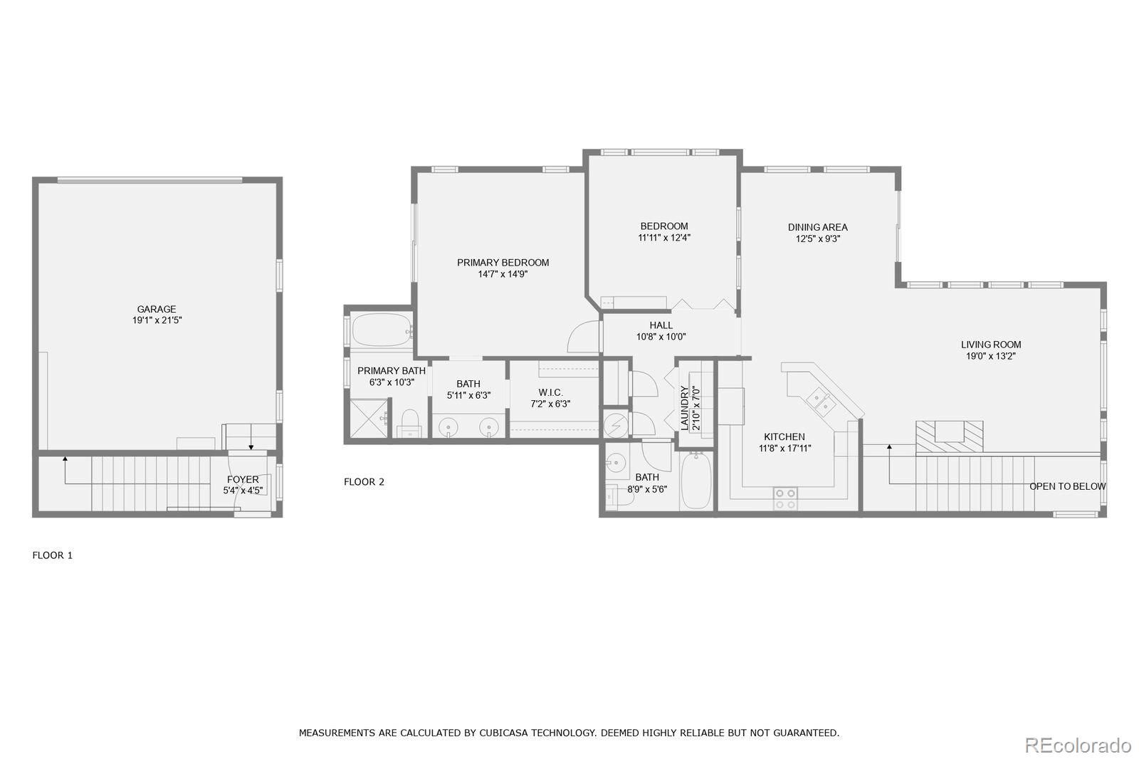 MLS Image #31 for 158  whitehaven circle ,highlands ranch, Colorado