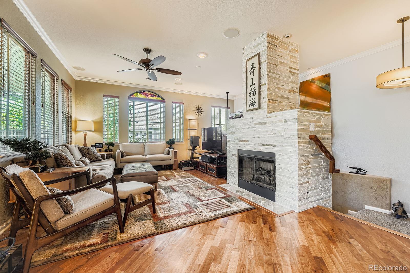 MLS Image #4 for 158  whitehaven circle ,highlands ranch, Colorado