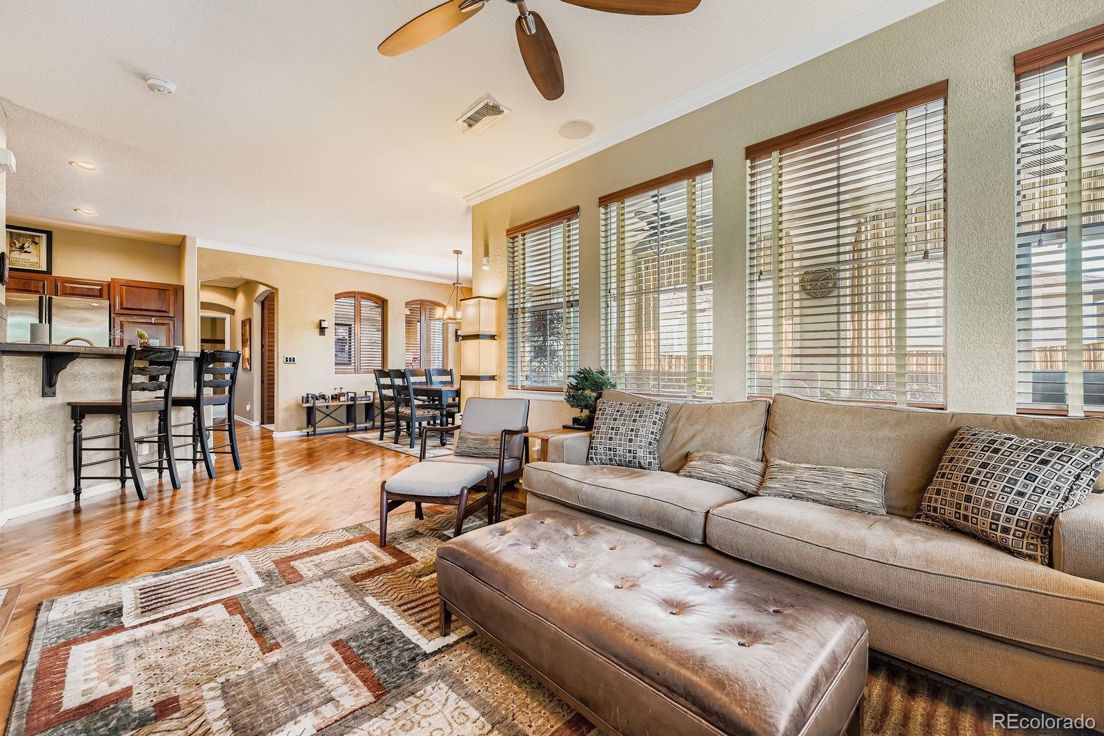 MLS Image #5 for 158  whitehaven circle ,highlands ranch, Colorado