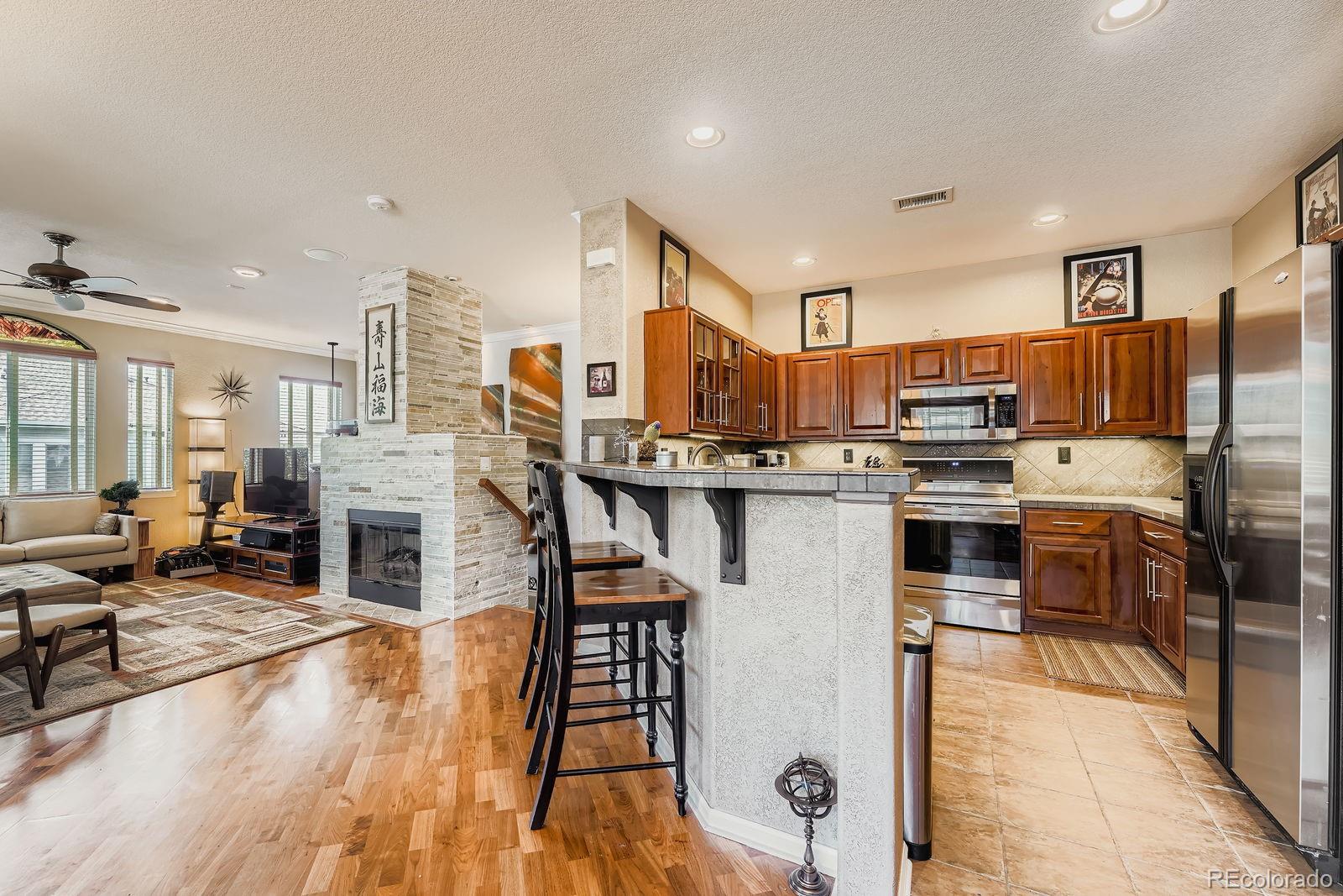 MLS Image #8 for 158  whitehaven circle ,highlands ranch, Colorado