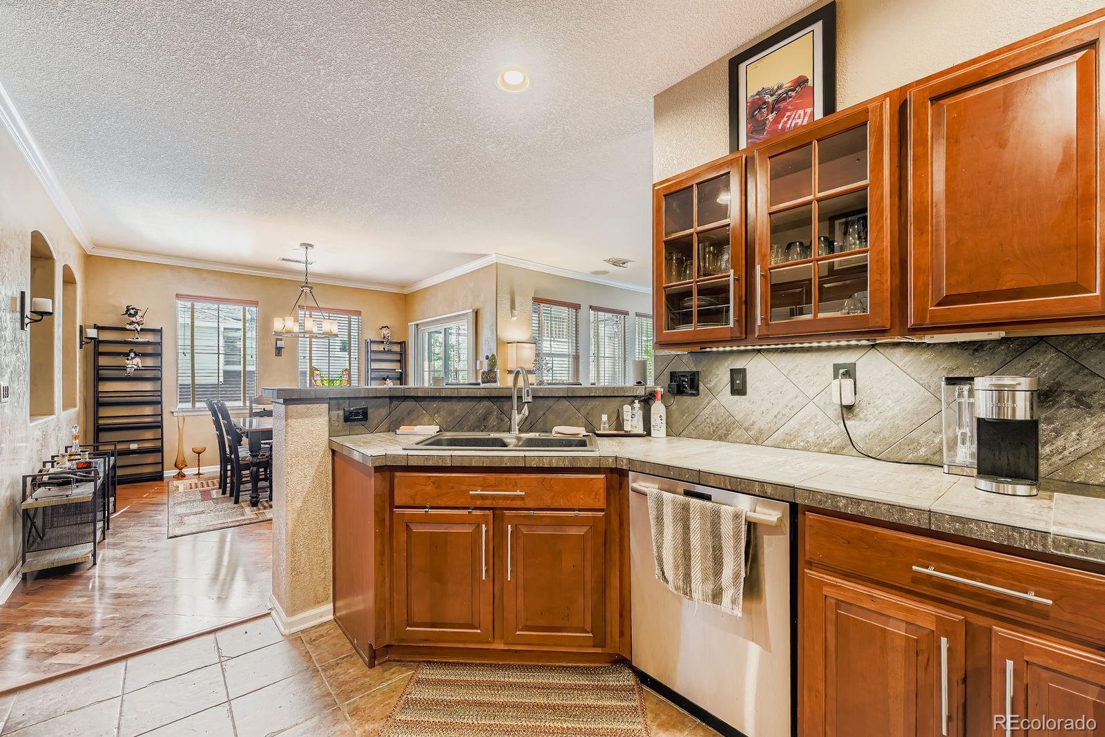 MLS Image #9 for 158  whitehaven circle ,highlands ranch, Colorado